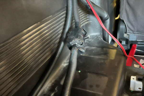 boot-build6 Jimny Boot Build