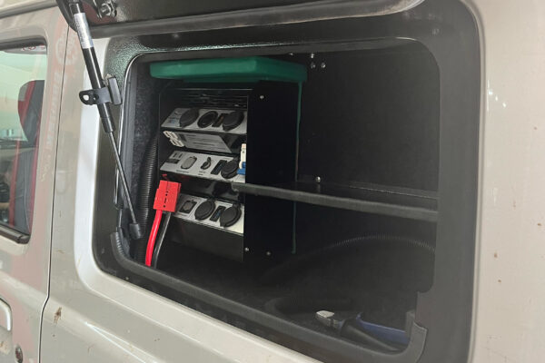 boot-build7 Jimny Boot Build