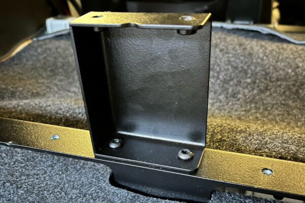 Jimny Boot Build Jimny Boot Build