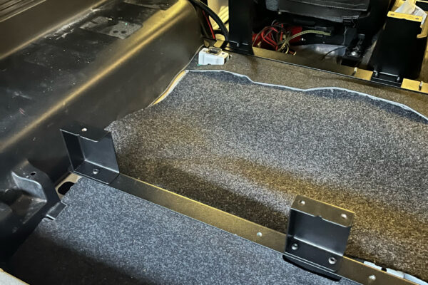 boot-build4 Jimny Boot Build