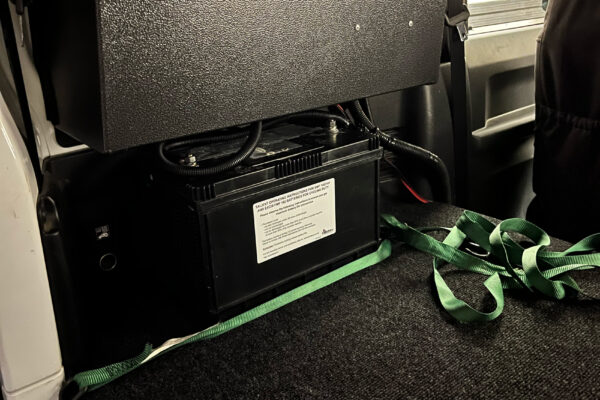 boot-build9 Jimny Boot Build