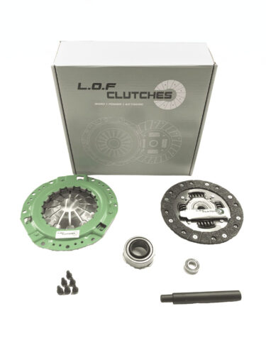 LOF Clutch for Suzuki Jimny Jb74