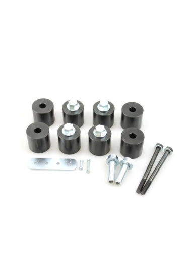 Bodylift kit for Suzuki Jimny