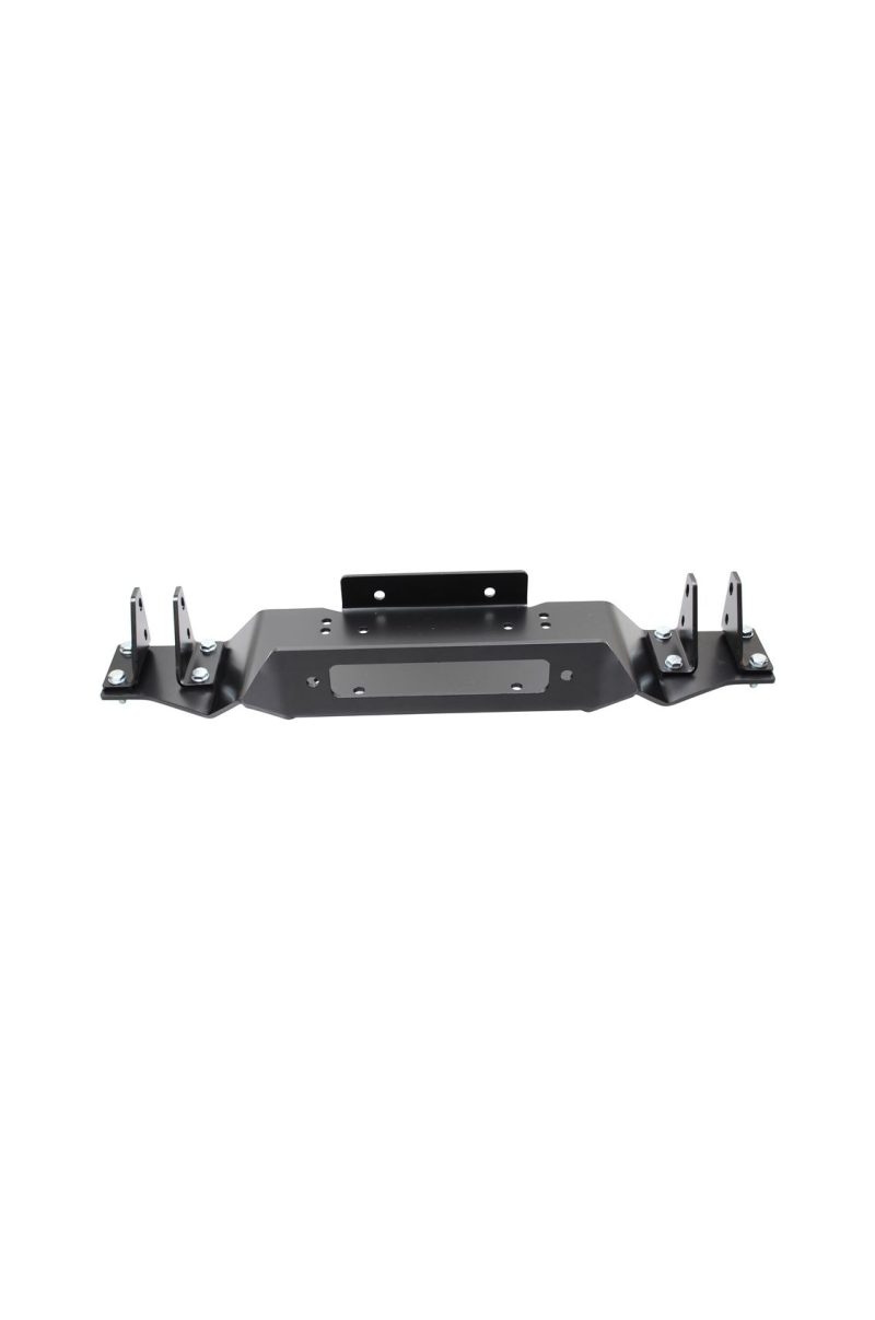 Jimny Gen4/Jb74 Winch Plate