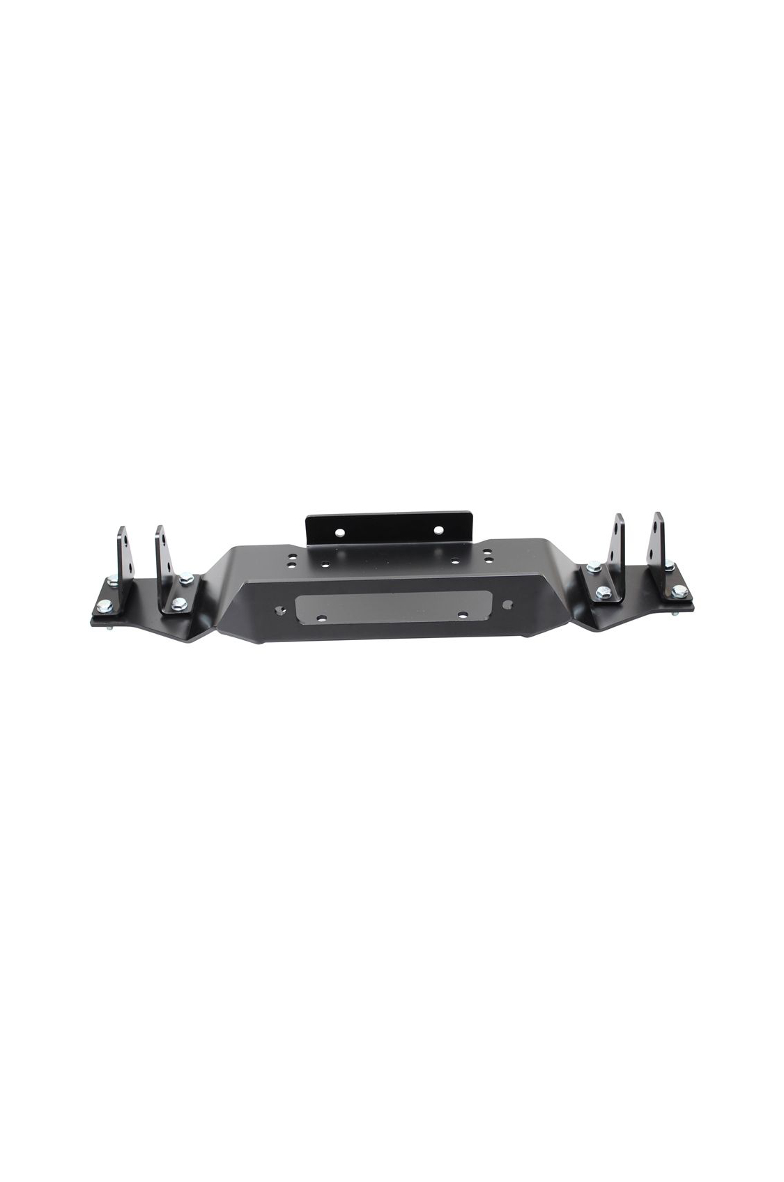 Jimny Gen4/Jb74 Winch Plate