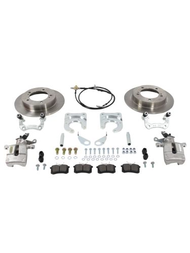 Rear Brake Conversion Kit Jimny Jb74