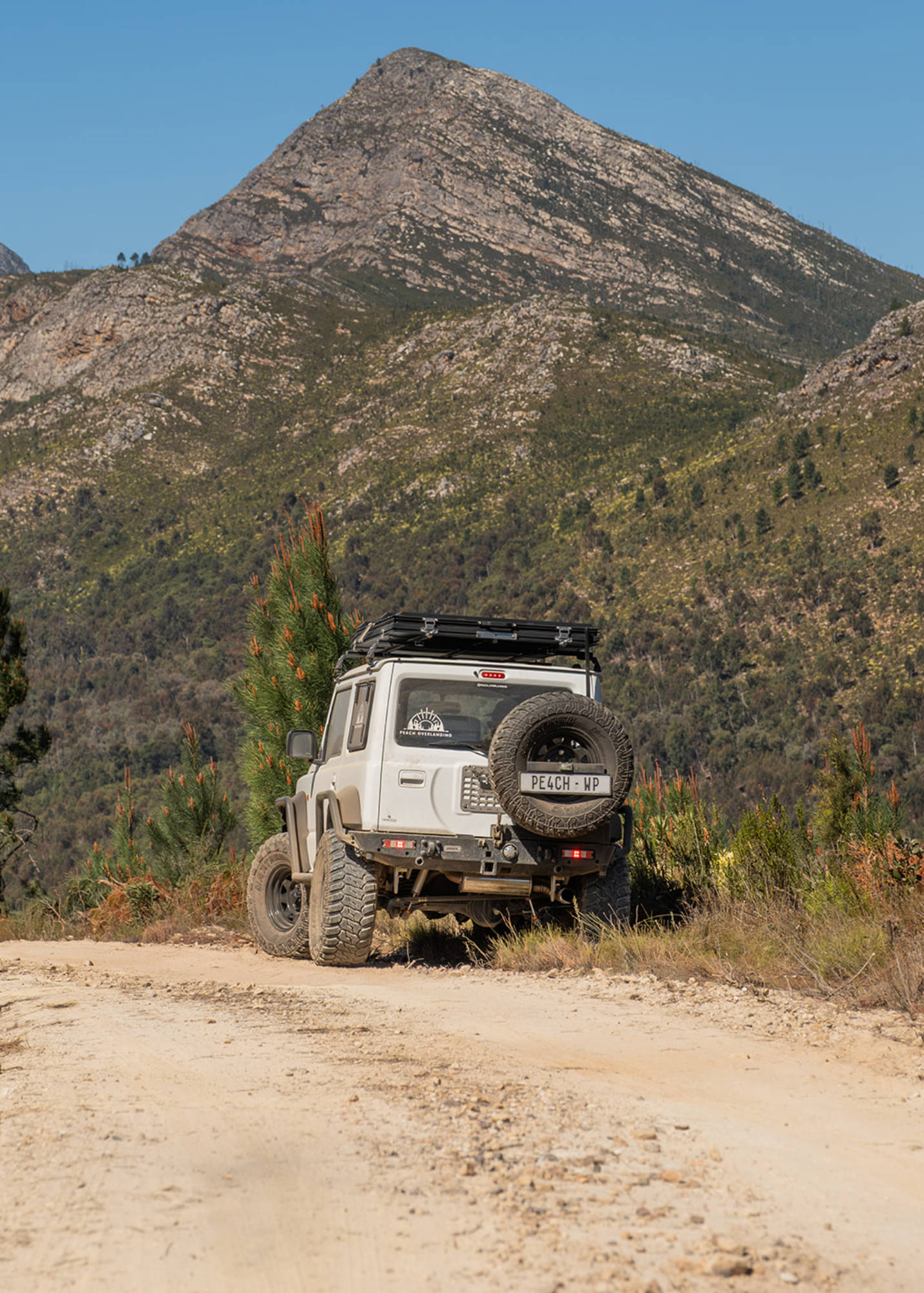 Jimny SUMO GEAR Transfer Case Reduction Gears