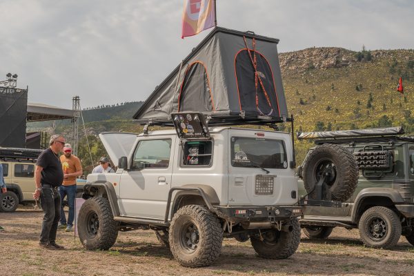 Jimny Gathering 2025